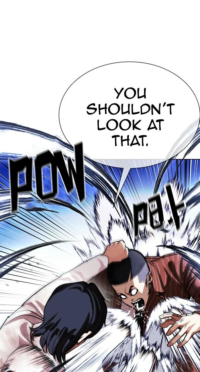 Lookism Chapter 406 — page 94