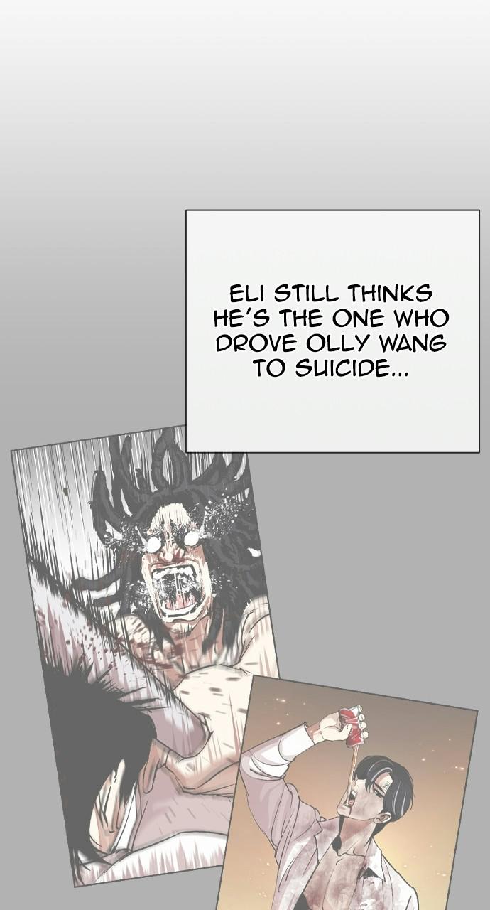 Lookism Chapter 406 — page 96