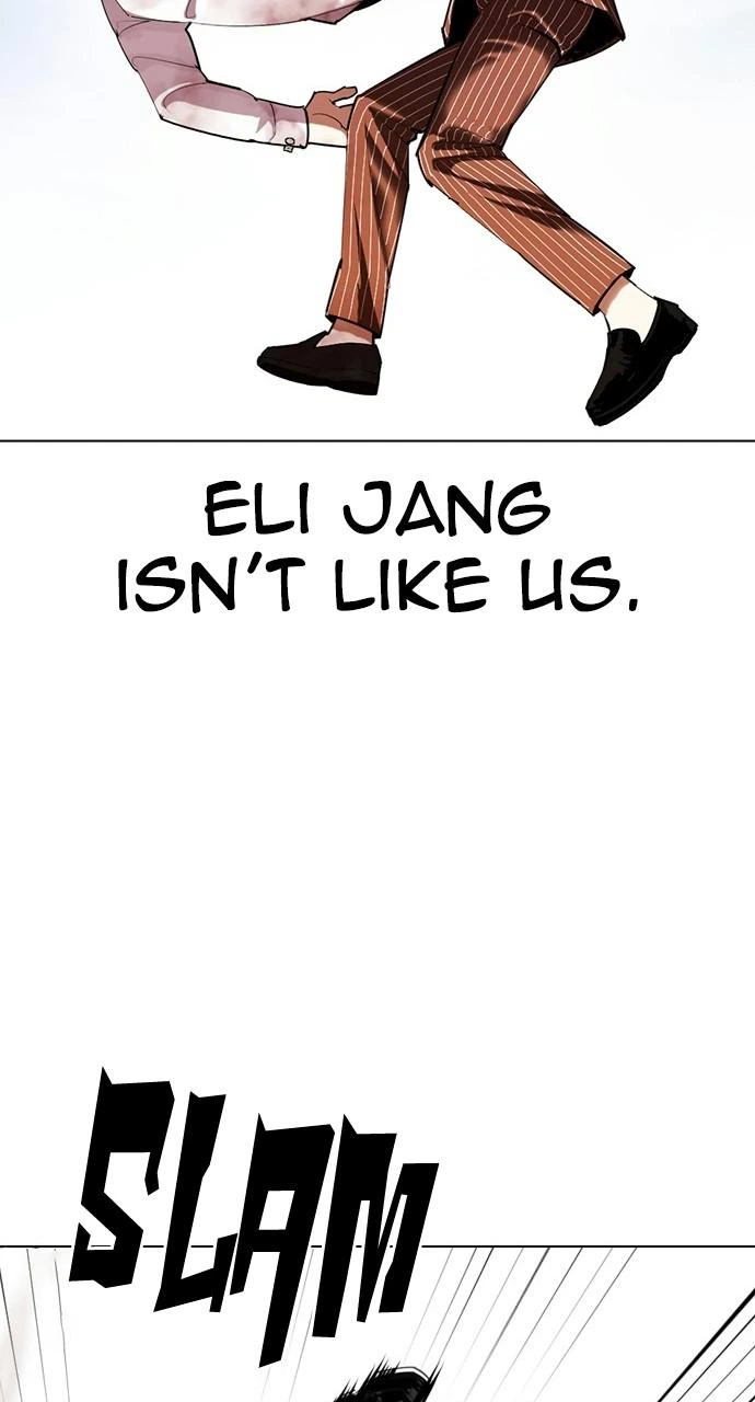 Lookism Chapter 406 — page 99