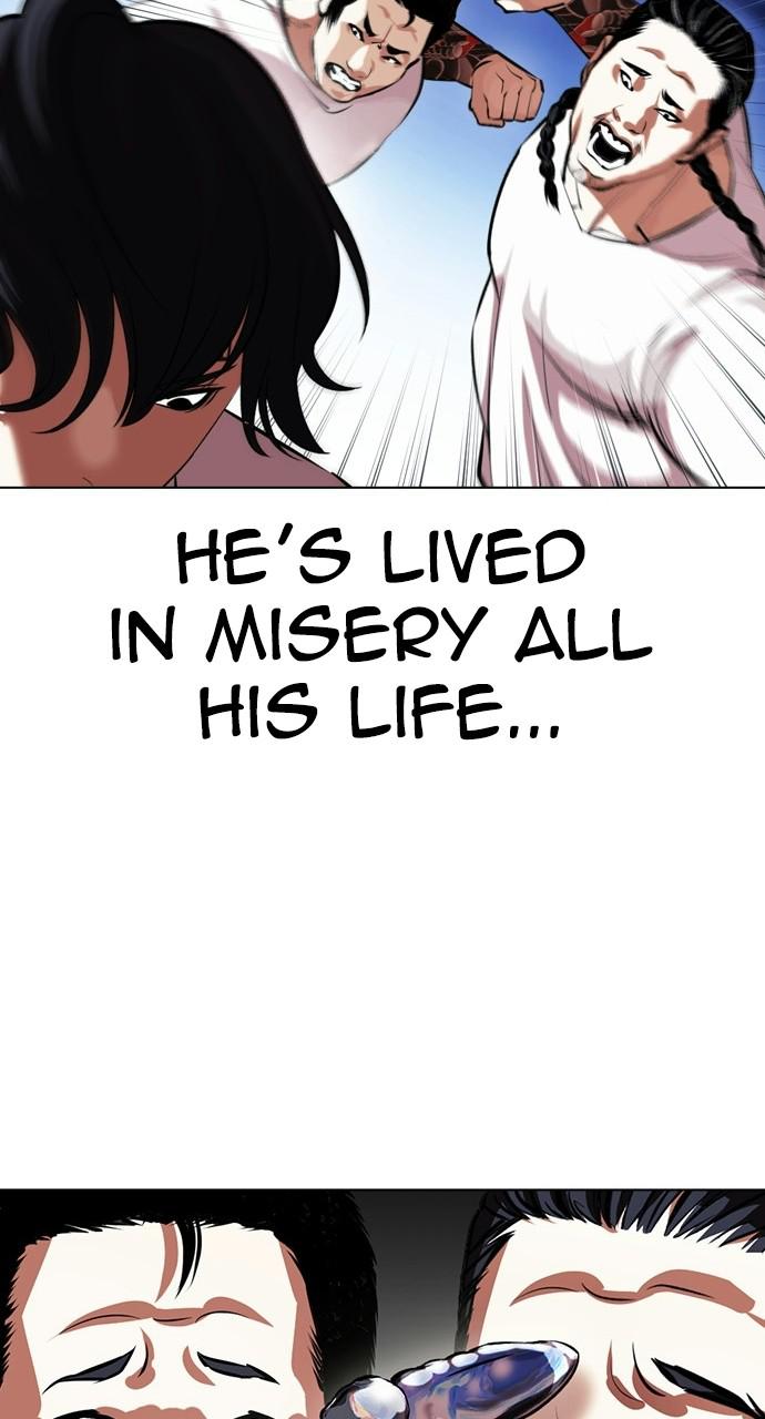 Lookism Chapter 406 — page 102