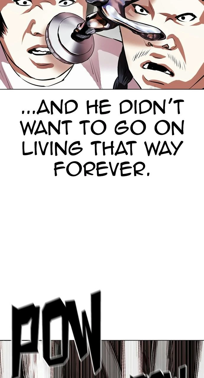 Lookism Chapter 406 — page 103