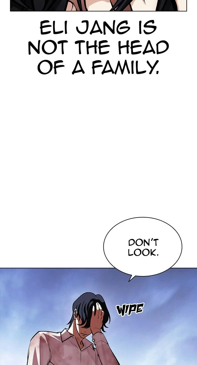 Lookism Chapter 406 — page 106