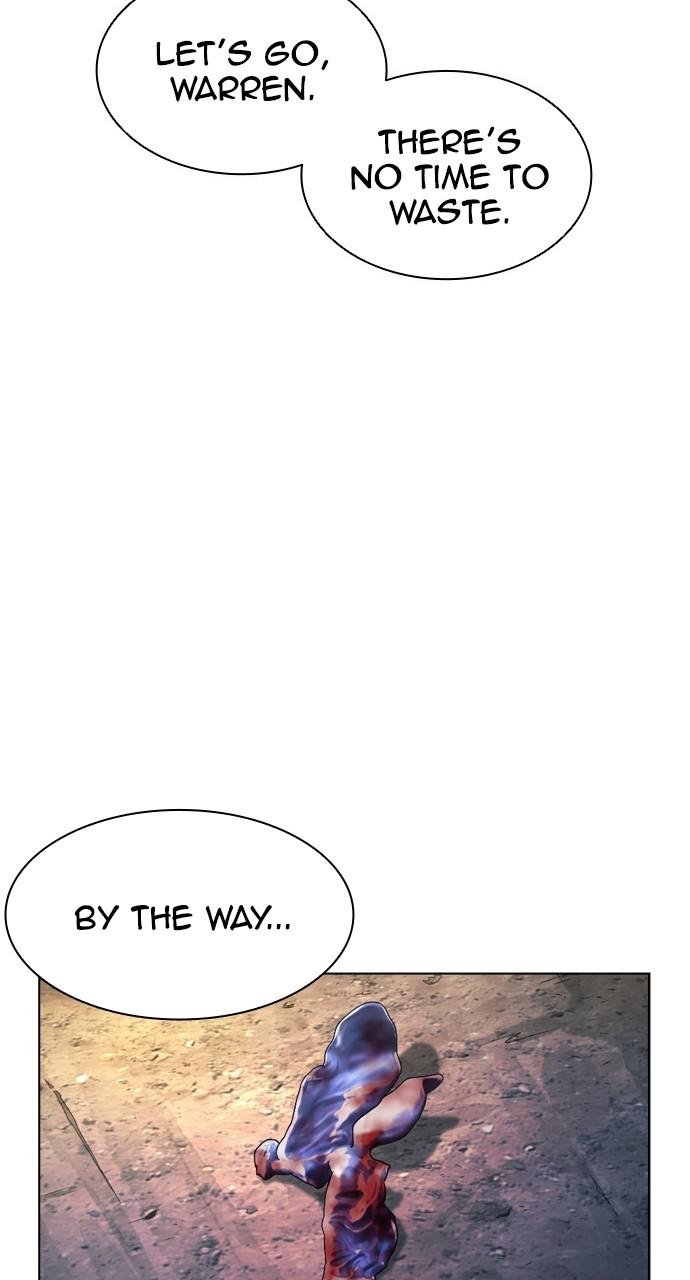 Lookism Chapter 406 — page 109