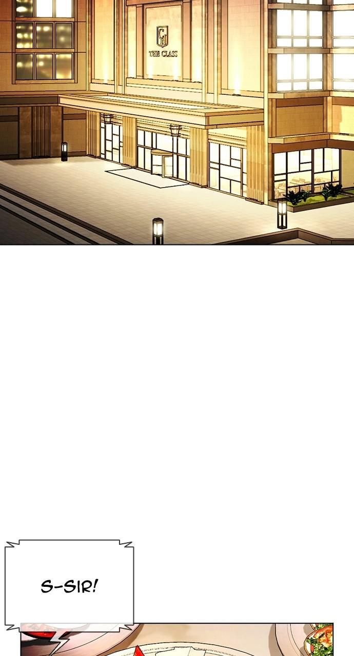 Lookism Chapter 406 — page 113