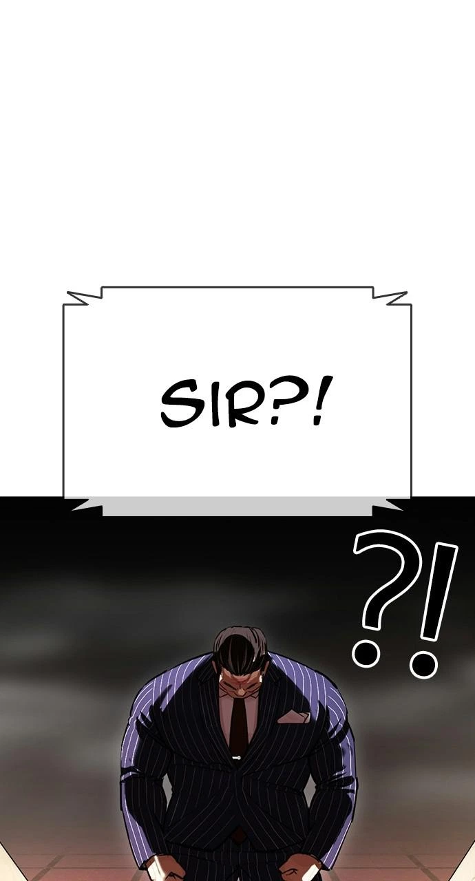 Lookism Chapter 406 — page 121