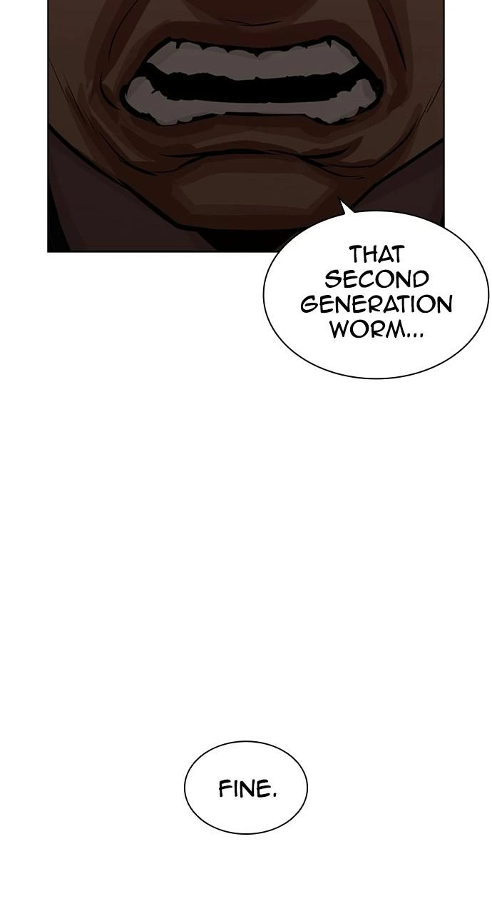 Lookism Chapter 406 — page 123