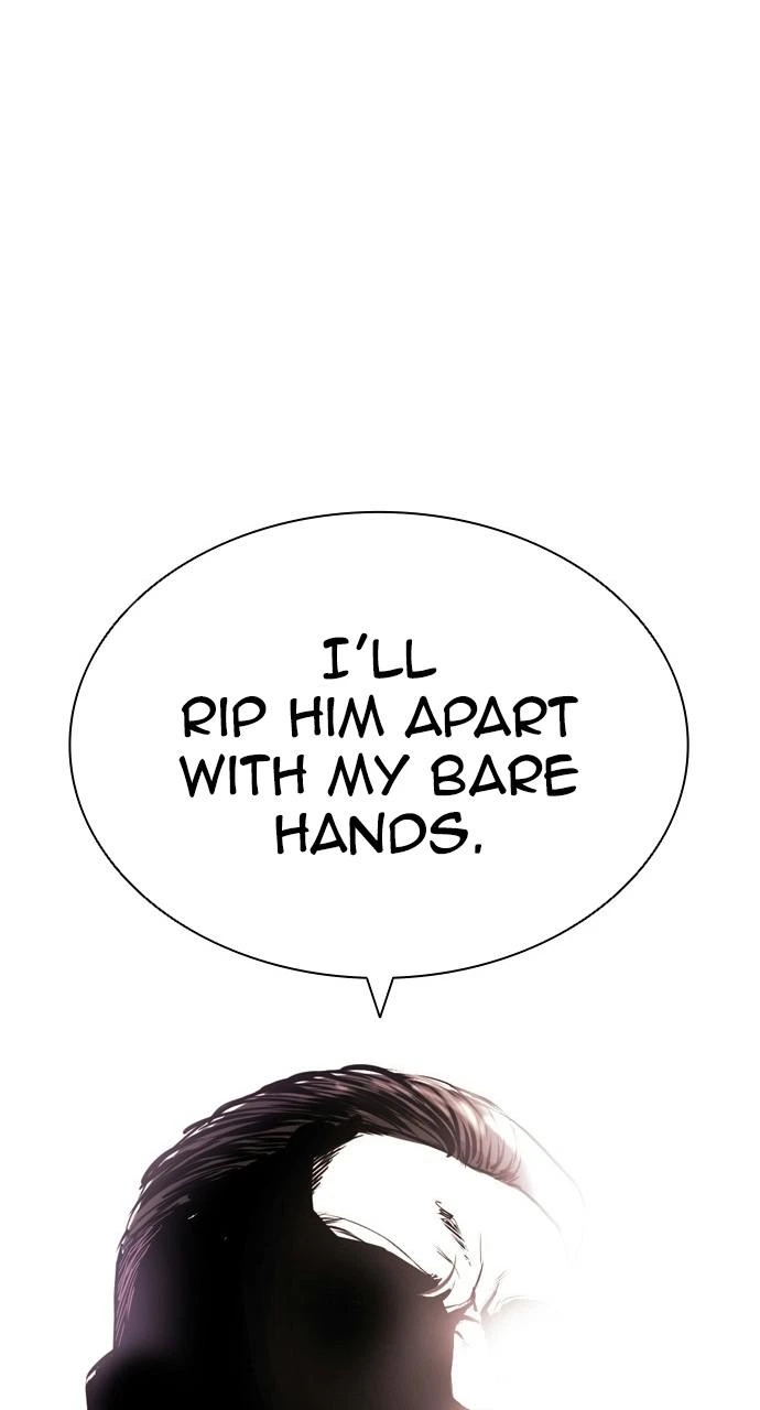 Lookism Chapter 406 — page 124