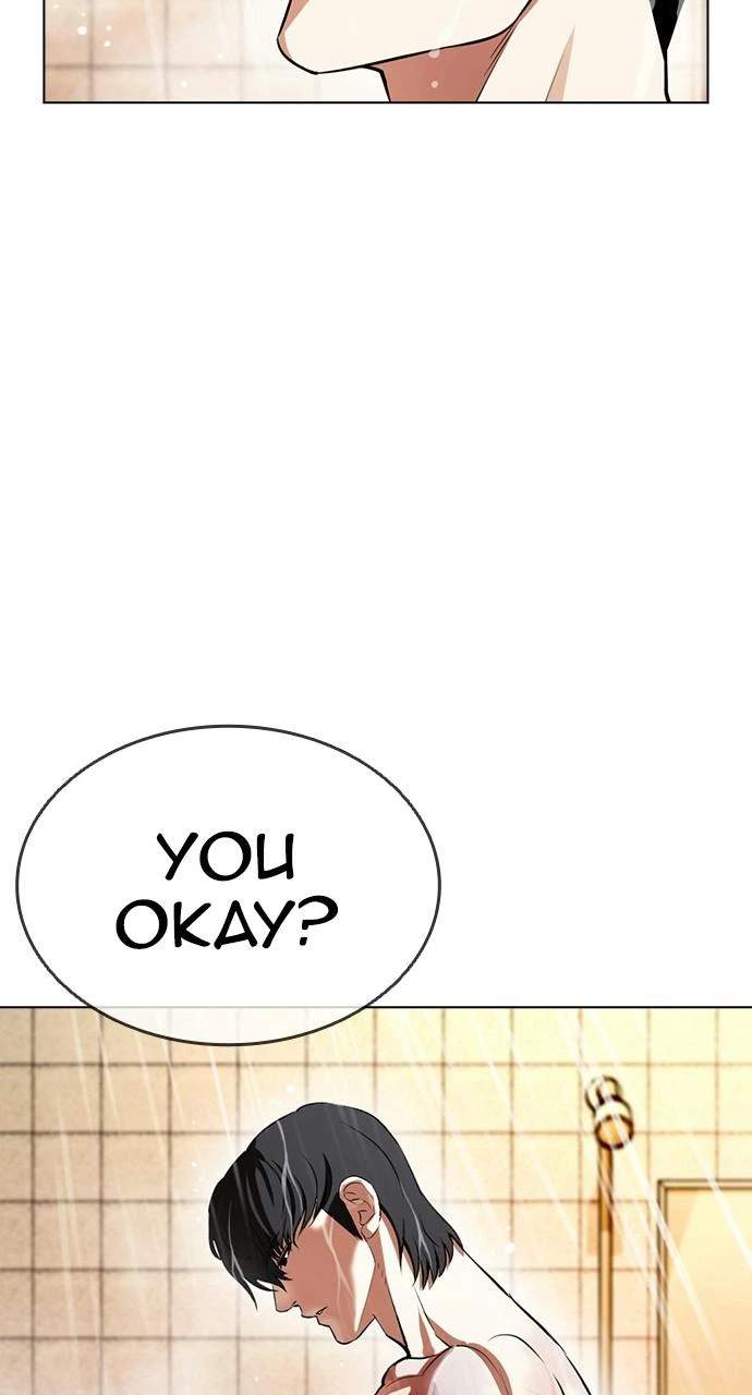 Lookism Chapter 406 — page 129