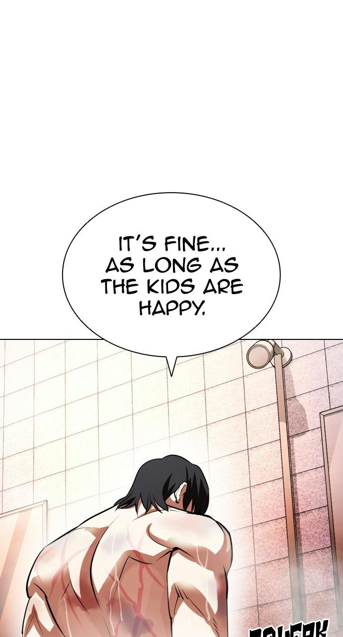 Lookism Chapter 406 — page 135