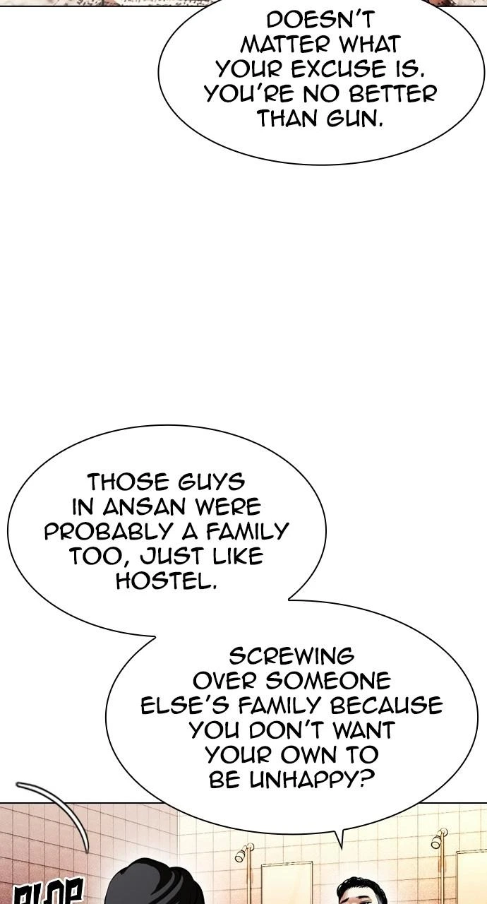 Lookism Chapter 406 — page 139