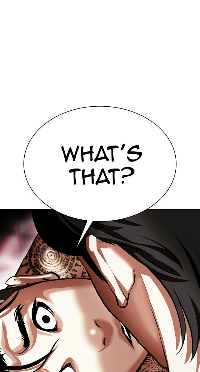 Lookism Chapter 406 — page 152