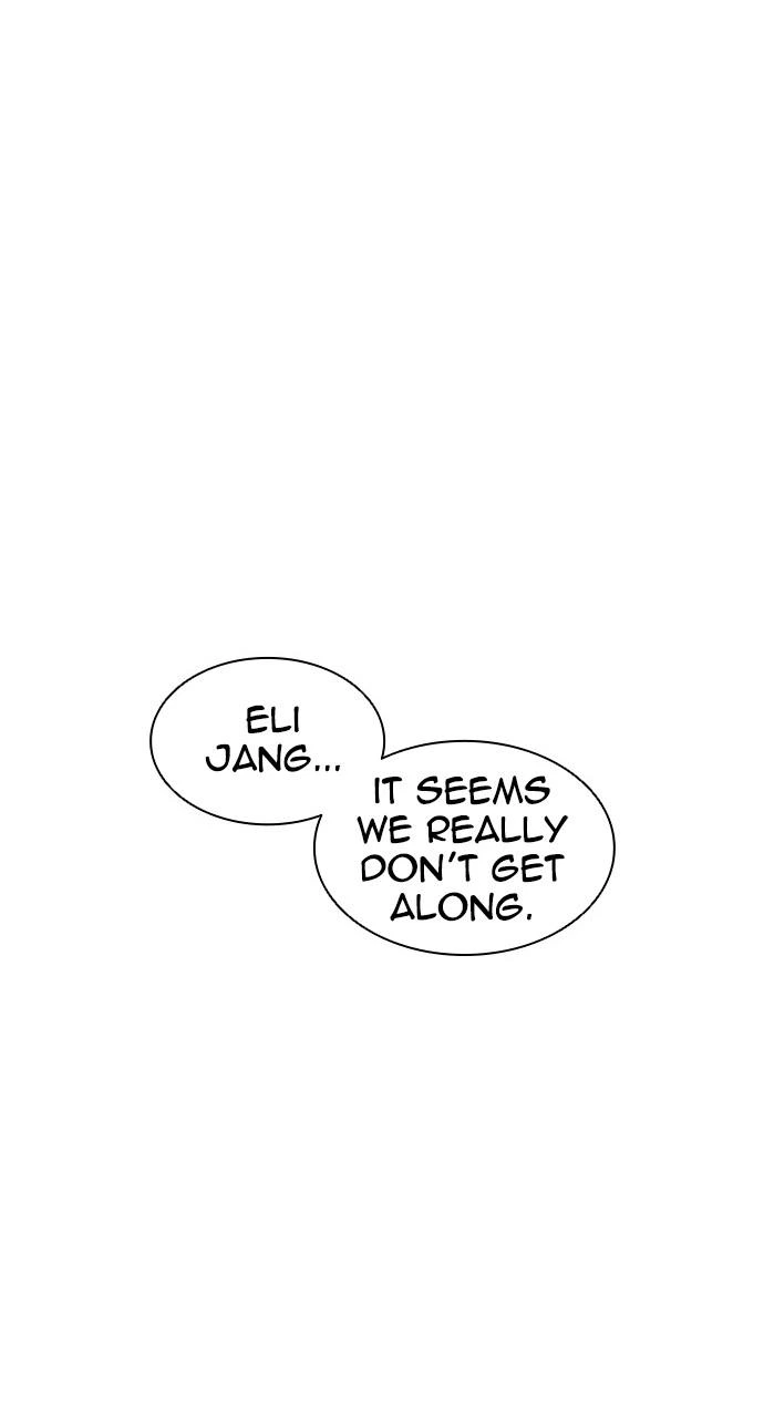 Lookism Chapter 406 — page 157