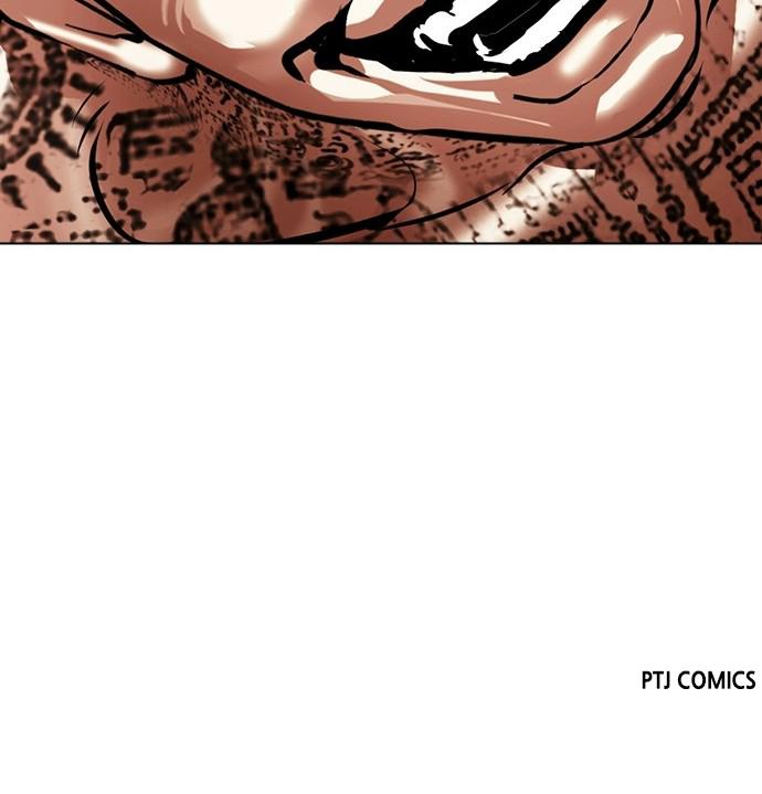 Lookism Chapter 406 — page 159