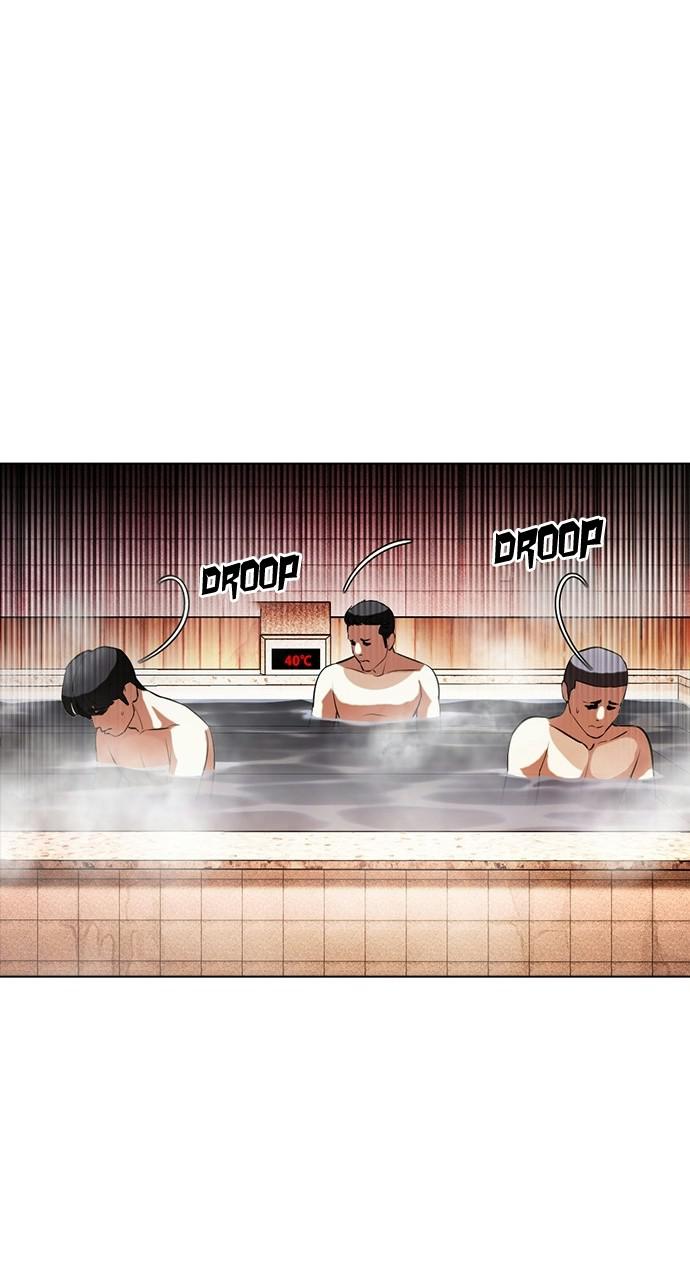 Lookism Chapter 407 — page 8