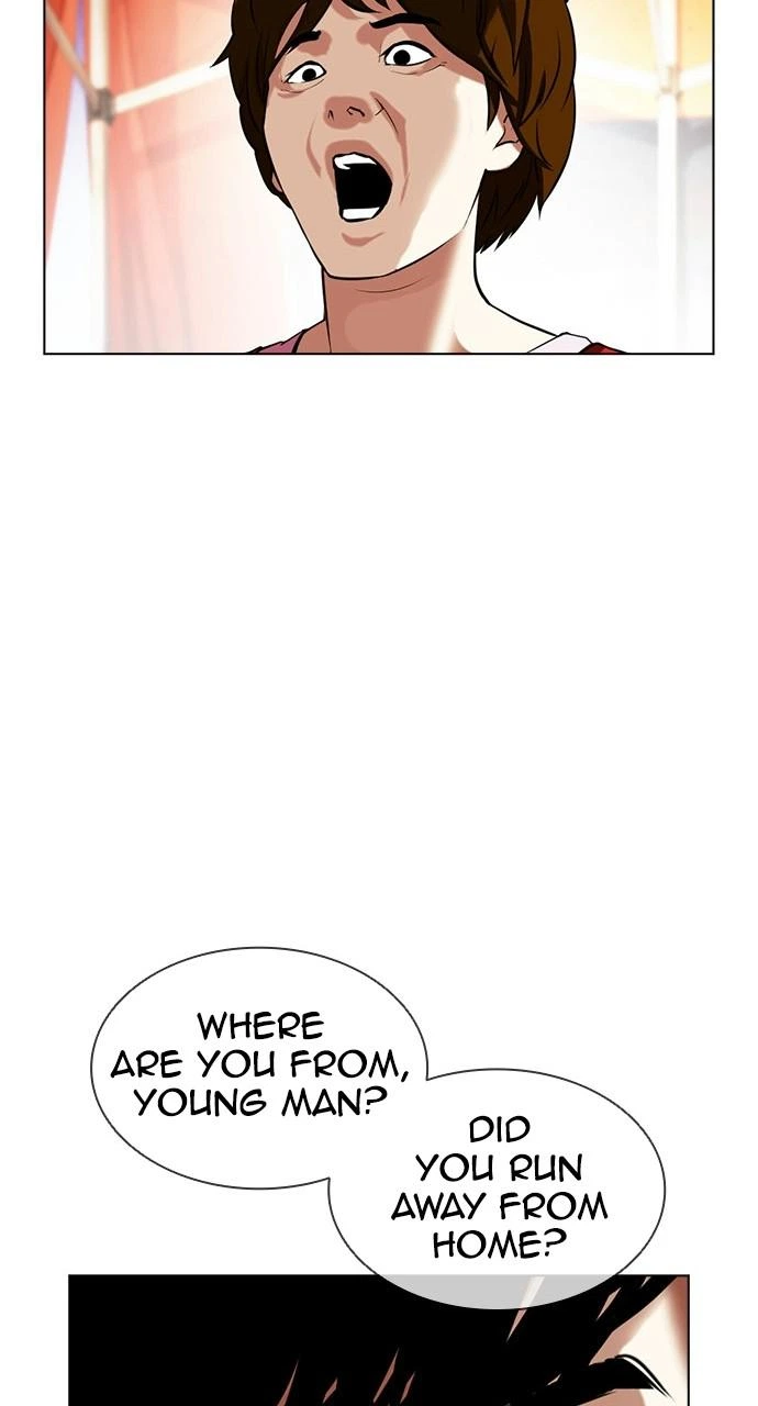 Lookism Chapter 407 — page 21