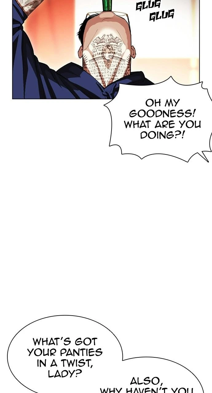 Lookism Chapter 407 — page 23