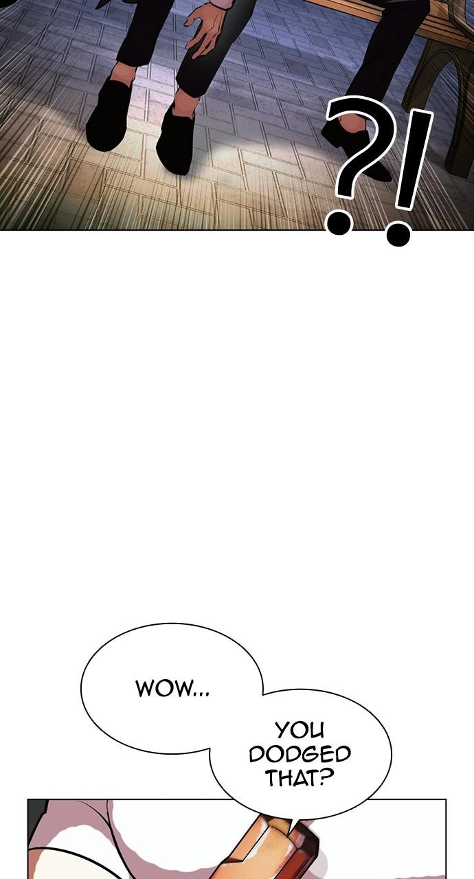 Lookism Chapter 407 — page 47