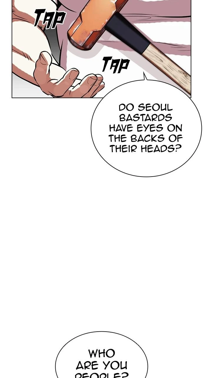 Lookism Chapter 407 — page 48