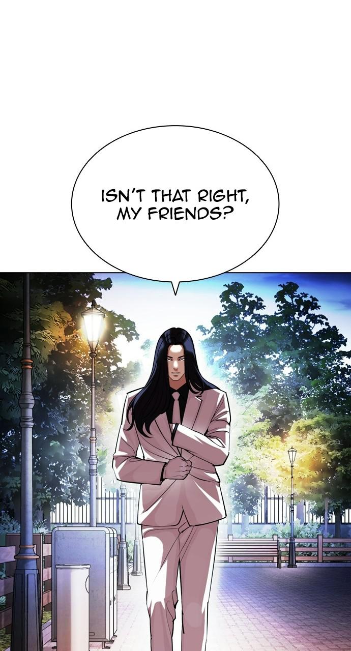 Lookism Chapter 407 — page 53
