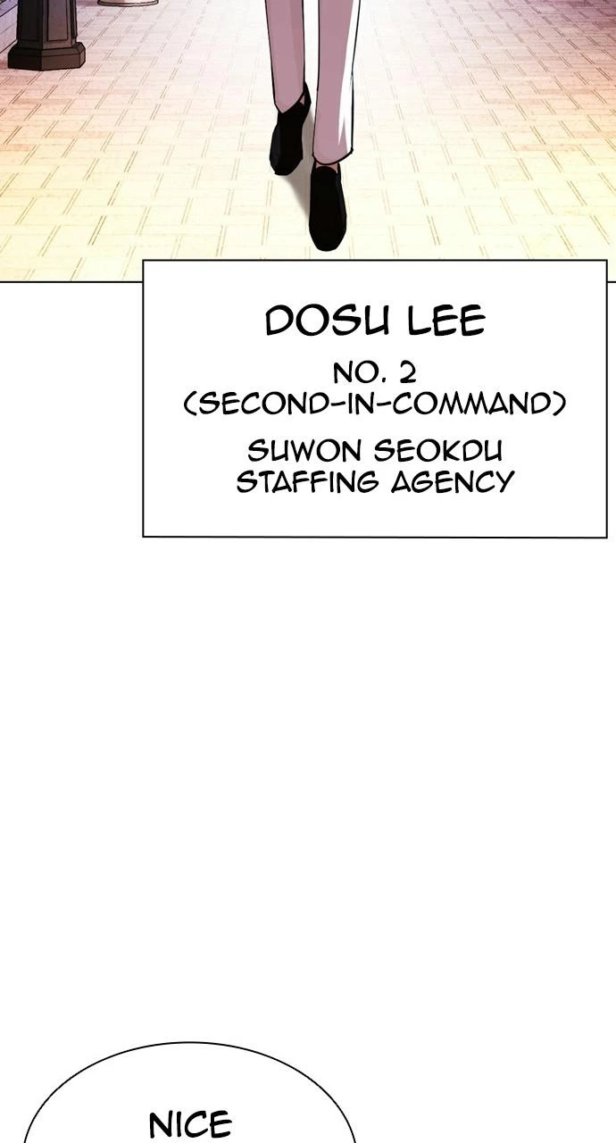 Lookism Chapter 407 — page 54