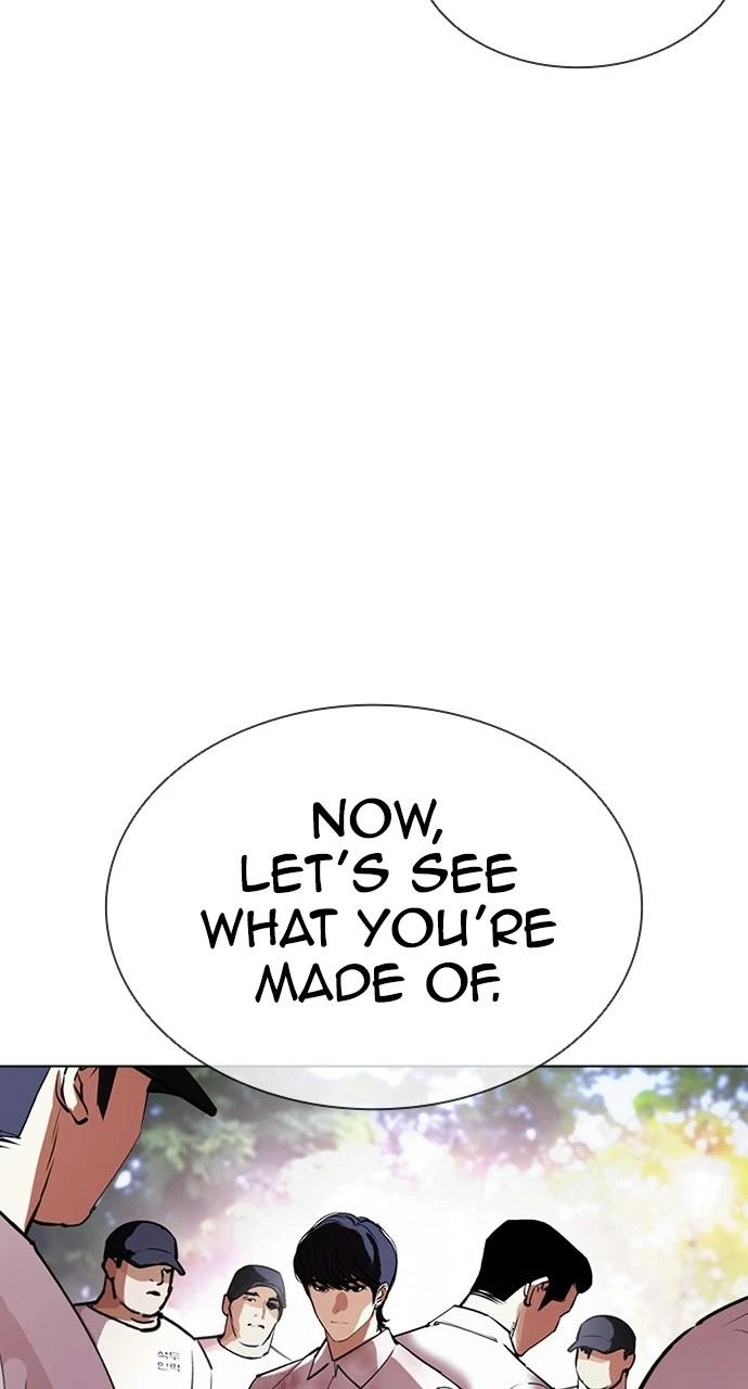 Lookism Chapter 407 — page 57