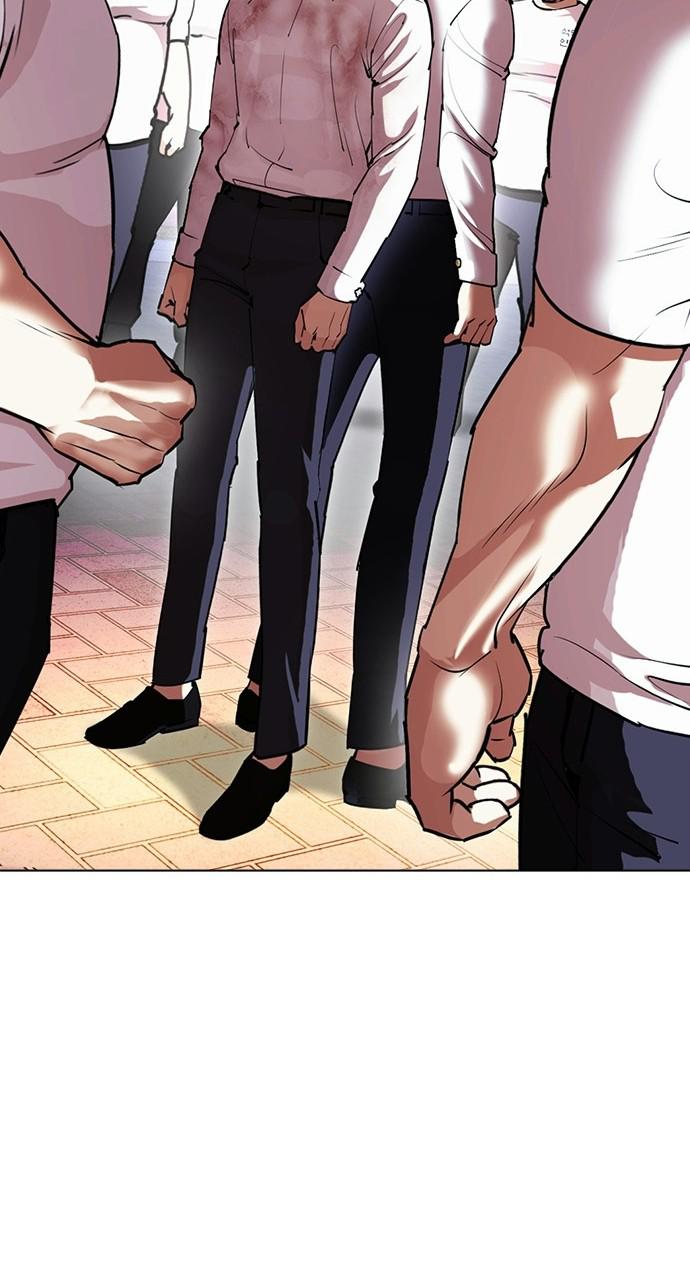 Lookism Chapter 407 — page 58