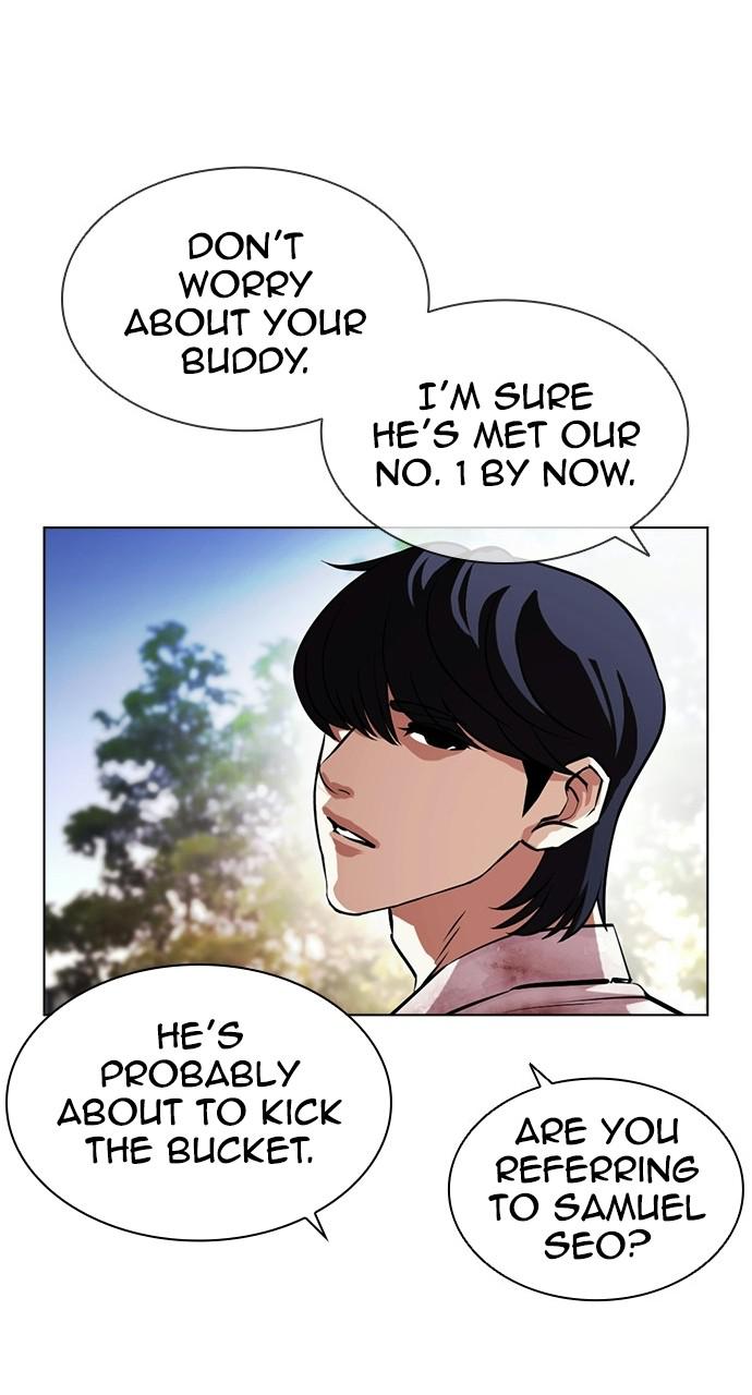 Lookism Chapter 407 — page 59