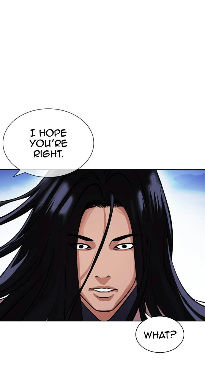 Lookism Chapter 407 — page 60