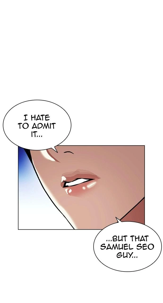 Lookism Chapter 407 — page 61