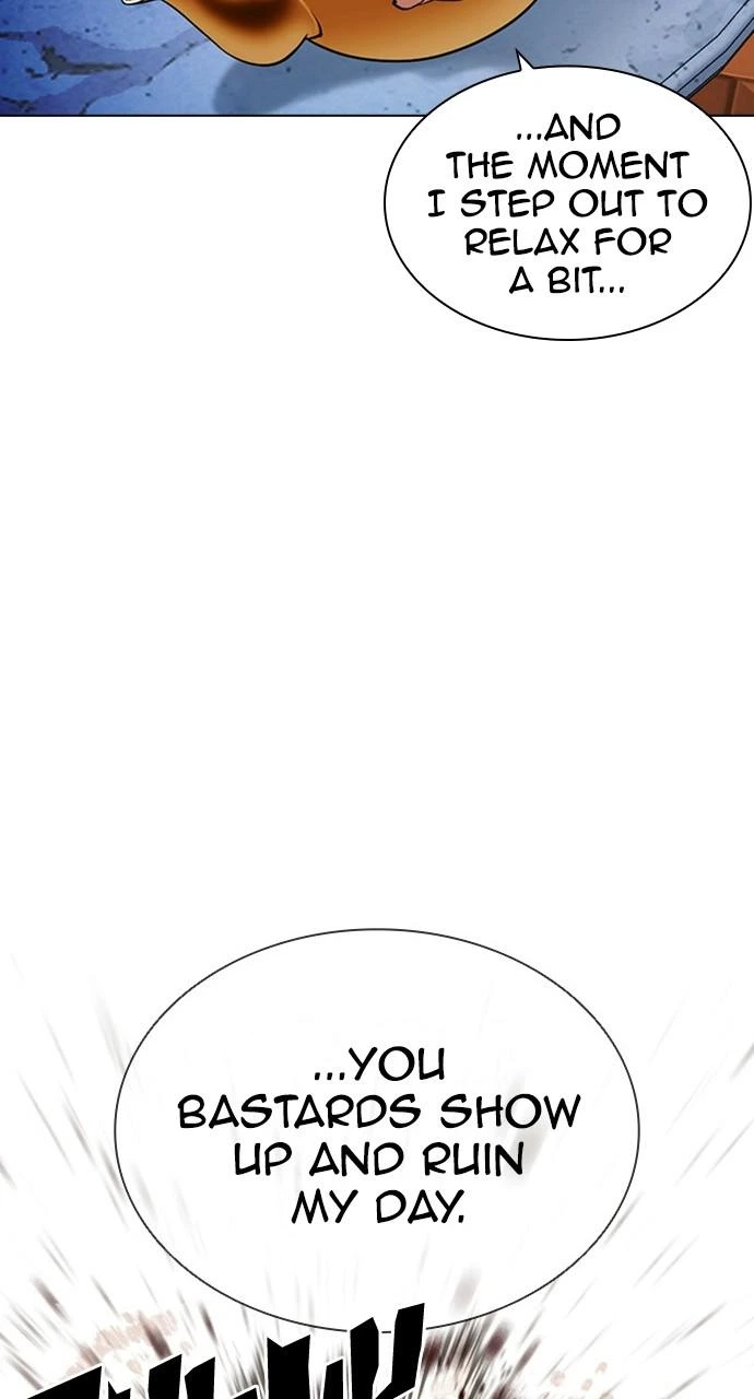 Lookism Chapter 407 — page 68