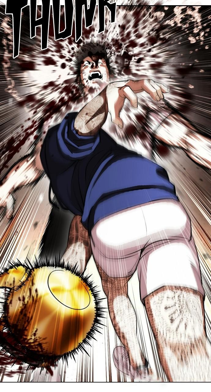 Lookism Chapter 407 — page 69