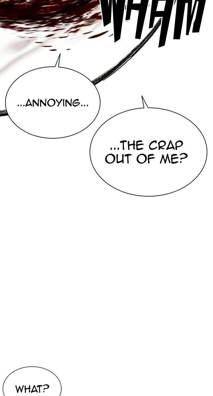 Lookism Chapter 407 — page 73