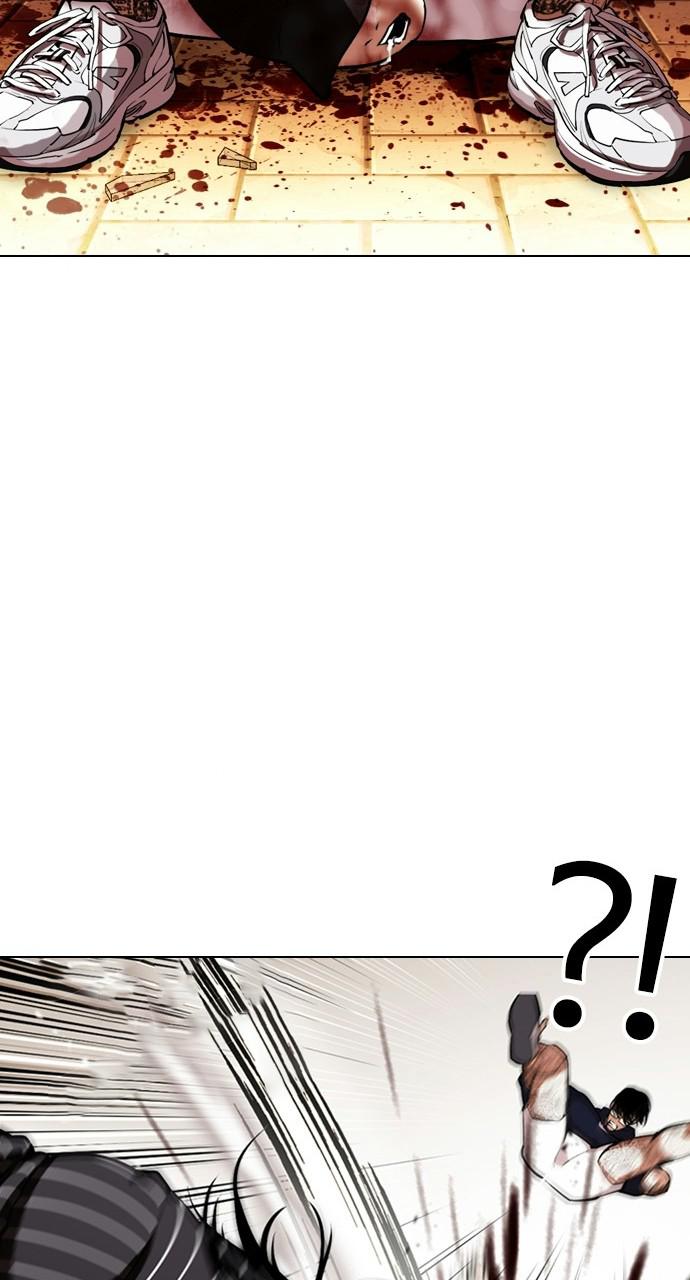 Lookism Chapter 407 — page 76