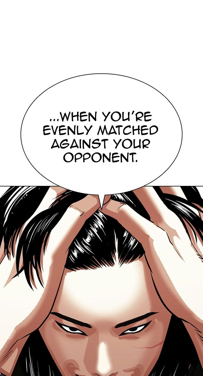 Lookism Chapter 407 — page 81