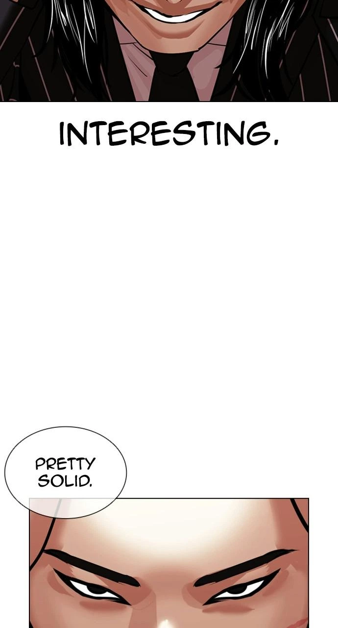 Lookism Chapter 407 — page 82