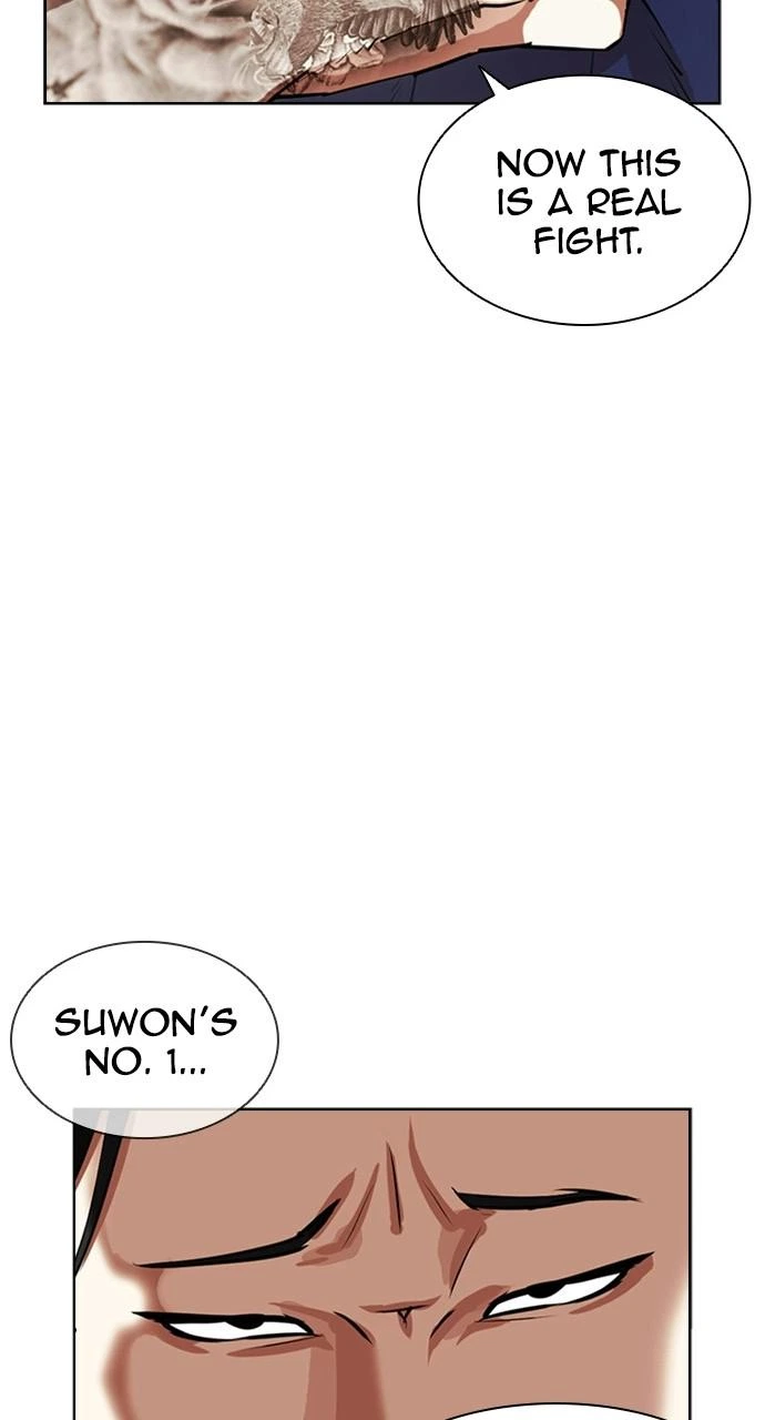 Lookism Chapter 407 — page 84