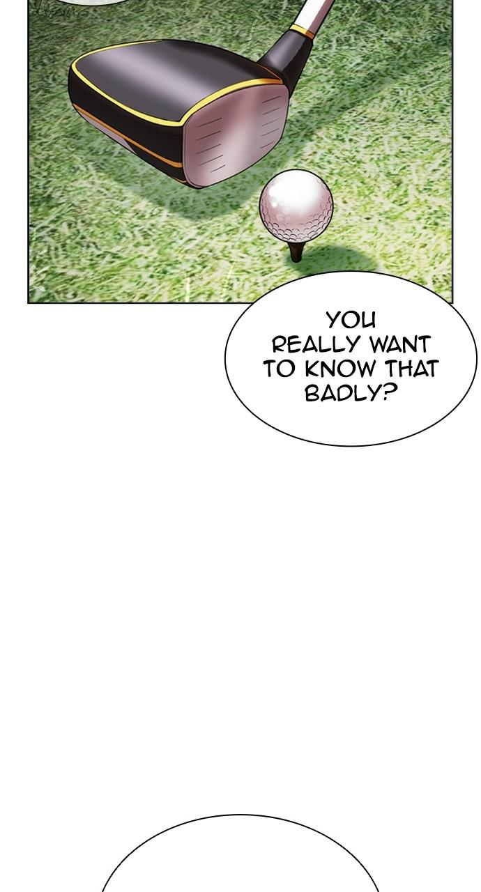 Lookism Chapter 407 — page 91