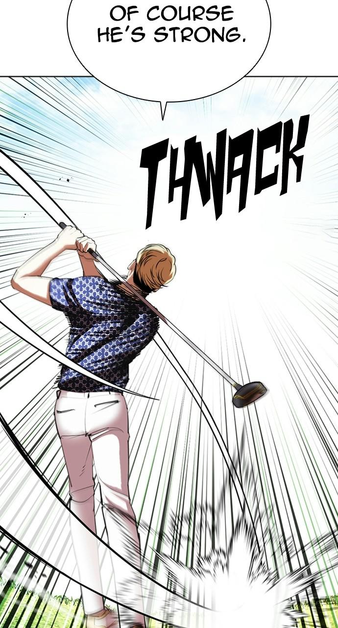 Lookism Chapter 407 — page 92