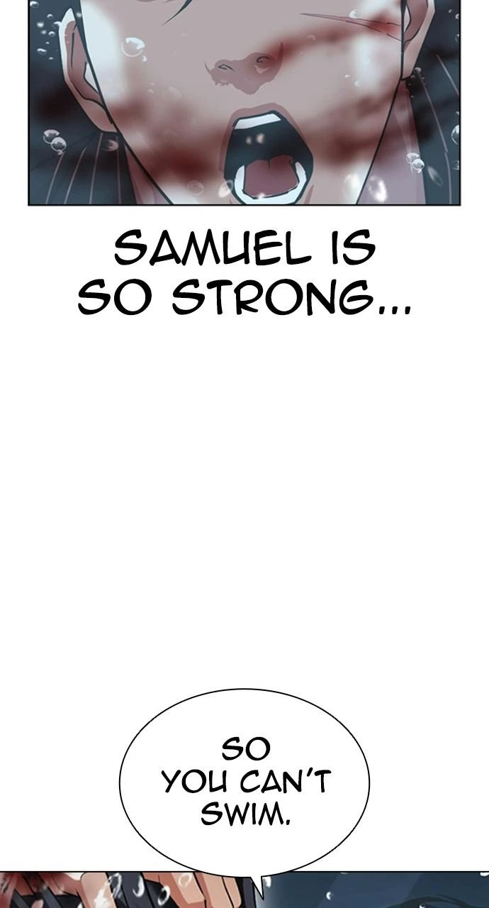 Lookism Chapter 407 — page 101