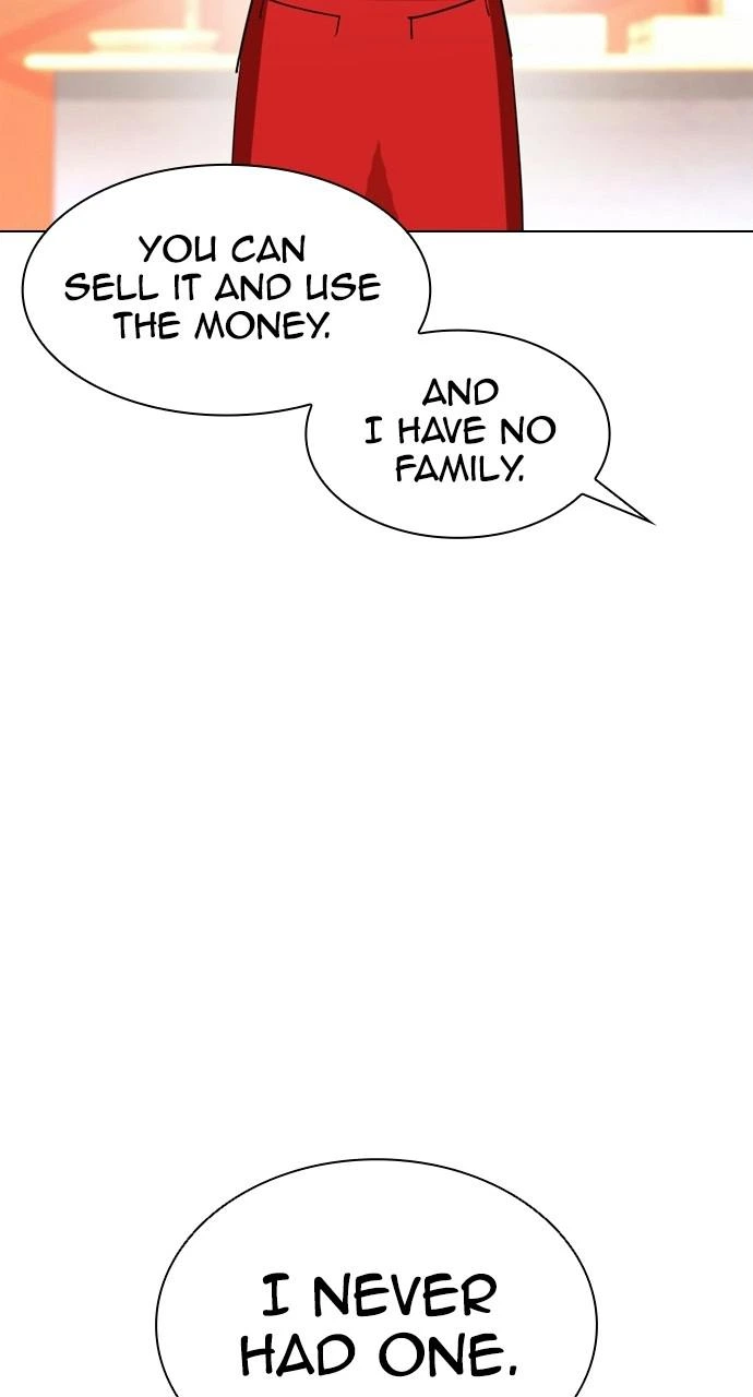 Lookism Chapter 407 — page 125