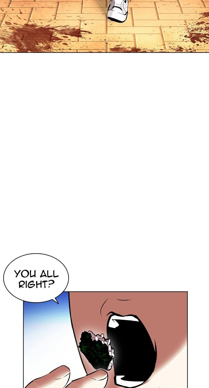 Lookism Chapter 407 — page 127