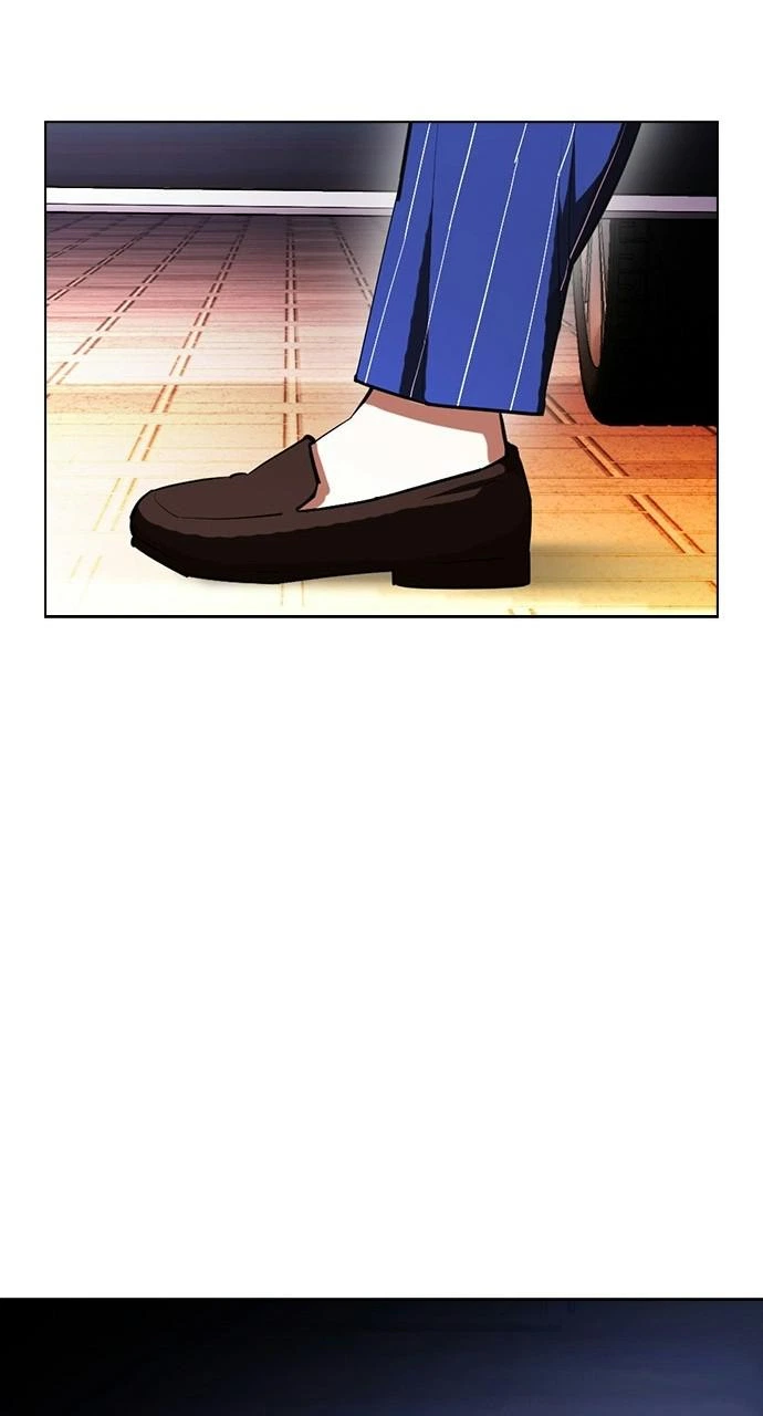 Lookism Chapter 407 — page 132