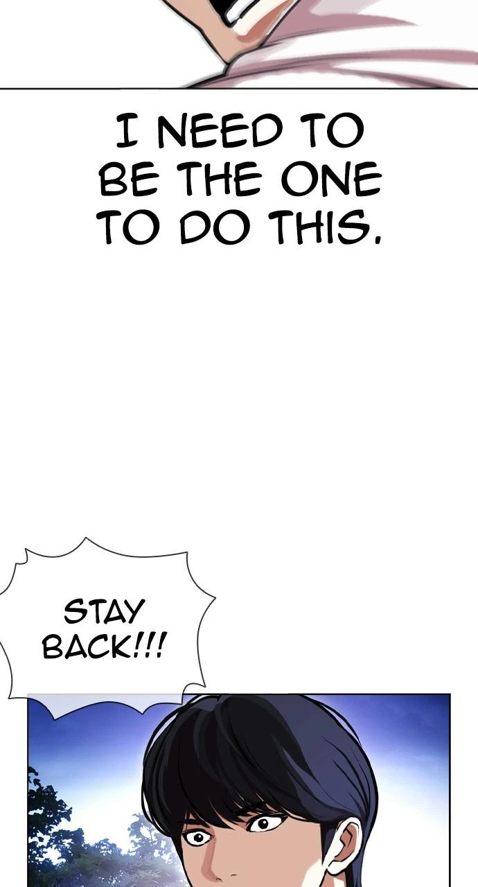 Lookism Chapter 408 — page 21