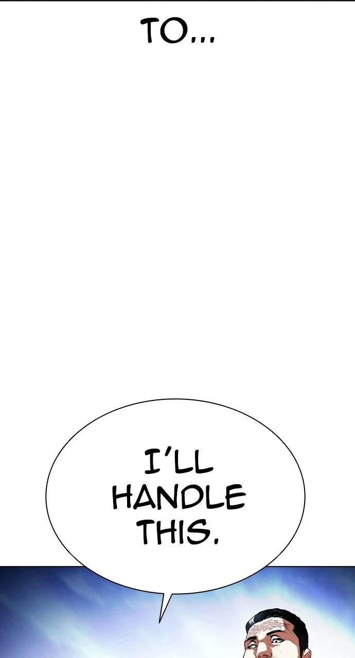 Lookism Chapter 408 — page 26