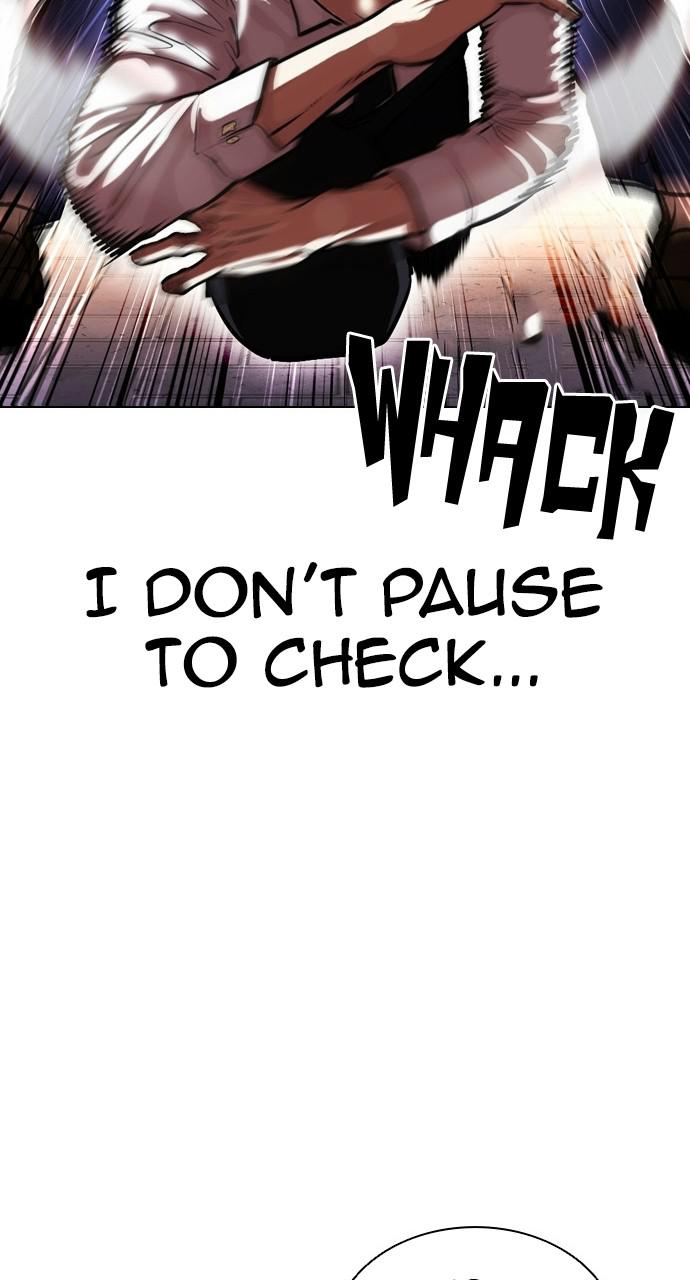 Lookism Chapter 408 — page 33