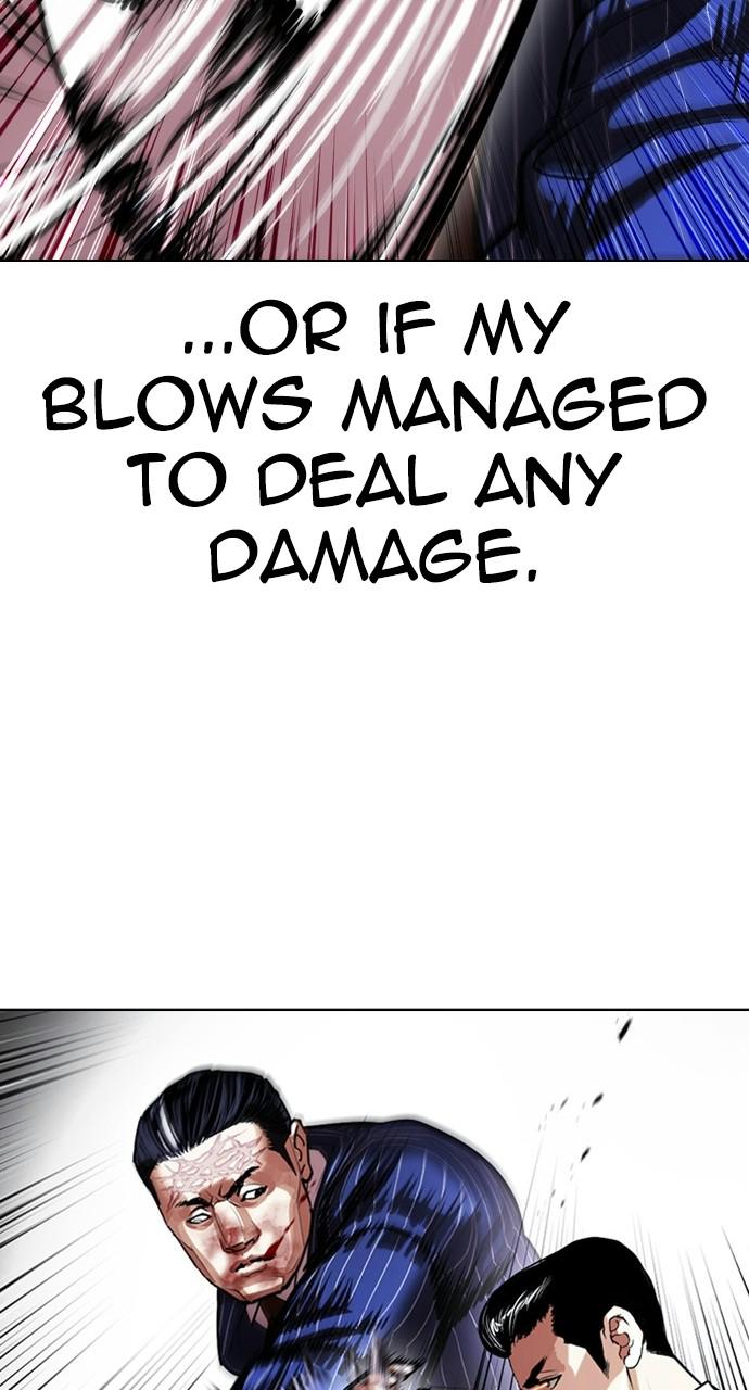 Lookism Chapter 408 — page 36