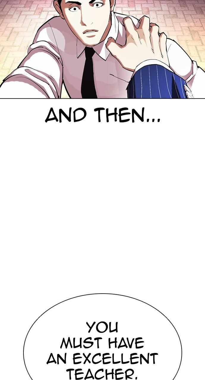 Lookism Chapter 408 — page 41