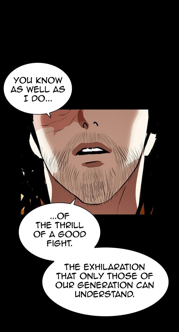 Lookism Chapter 408 — page 54