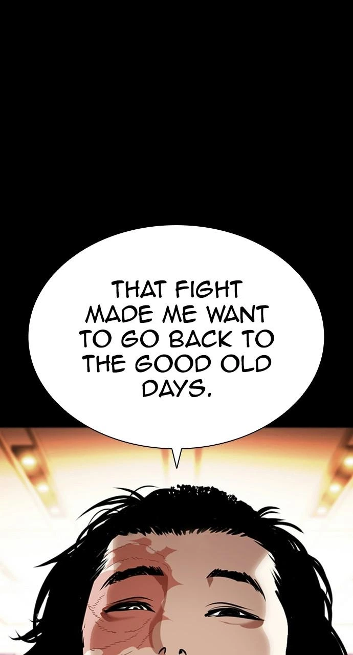 Lookism Chapter 408 — page 55