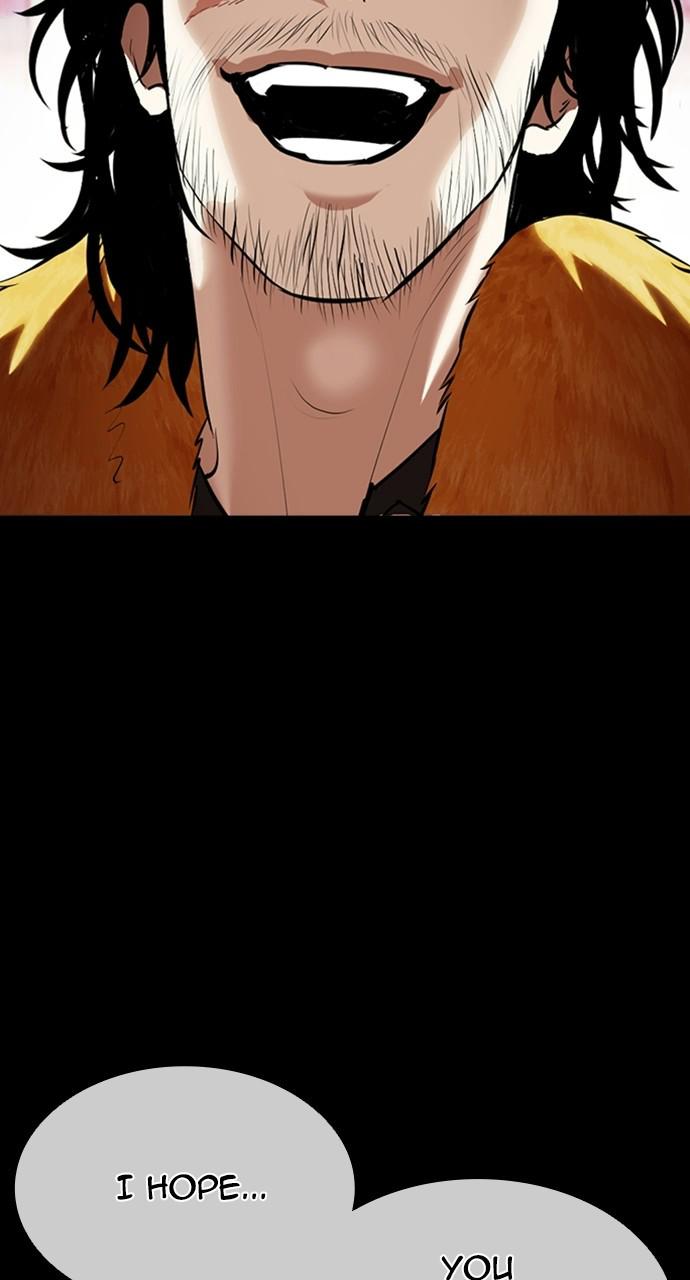 Lookism Chapter 408 — page 56